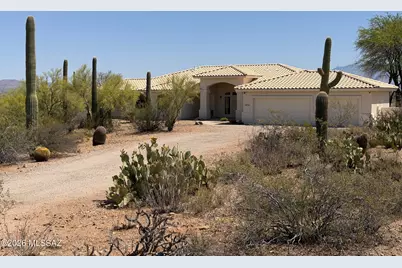6775 W Ina Road, Tucson, AZ 85743 - Photo 2