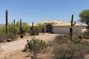 6775 W Ina Rd, Tucson, AZ 85743 - Photo 2