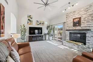 2290 W Catalpa Rd, Tucson, AZ 85742 - Photo 10