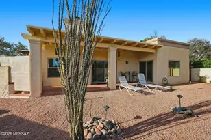 2290 W Catalpa Rd, Tucson, AZ 85742 - Photo 30