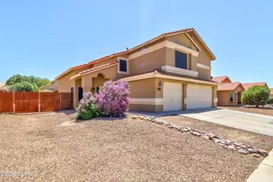 7637 S Gooseberry Way, Tucson, AZ 85747 - Photo 2