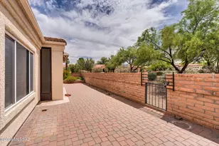 1892 E Canyon Wren Way, Green Valley, AZ 85614 - Photo 38