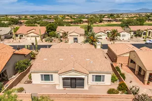 1892 E Canyon Wren Way, Green Valley, AZ 85614 - Photo 44