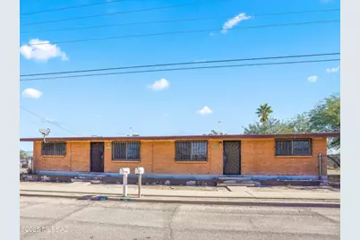2001 S 3rd Avenue, Tucson, AZ 85713 - Photo 2