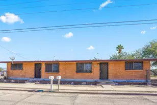 2001 S 3rd Ave, Tucson, AZ 85713 - Photo 2