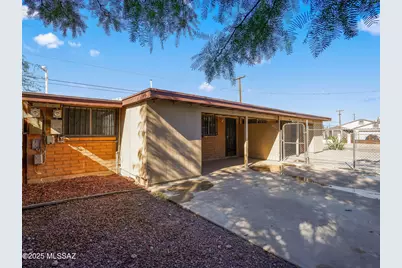 2001 S 3rd Avenue, Tucson, AZ 85713 - Photo 36