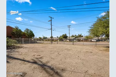 2001 S 3rd Avenue, Tucson, AZ 85713 - Photo 42