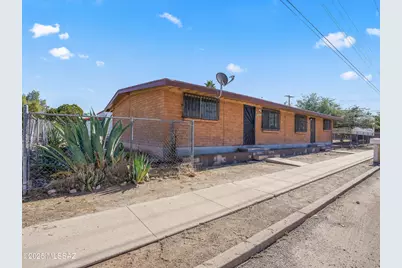 2001 S 3rd Avenue, Tucson, AZ 85713 - Photo 1