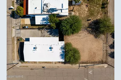 2001 S 3rd Avenue, Tucson, AZ 85713 - Photo 10