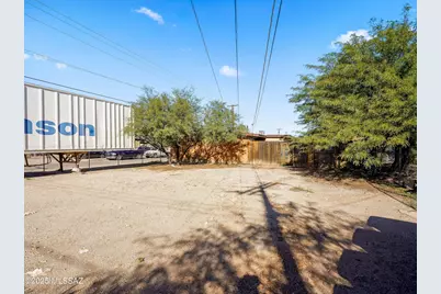 2001 S 3rd Avenue, Tucson, AZ 85713 - Photo 40