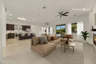 13836 N Silvercreek Pl, Oro Valley, AZ 85755 - Photo 4