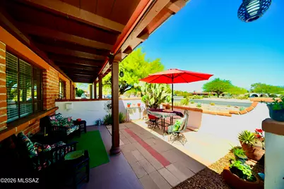 322 S La CaÃ±ada Drive #C, Green Valley, AZ 85614 - Photo 1
