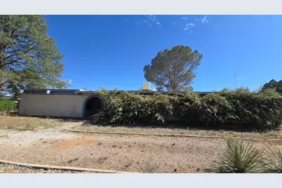 1110 E Justin Street, Pearce, AZ 85625 - Photo 1