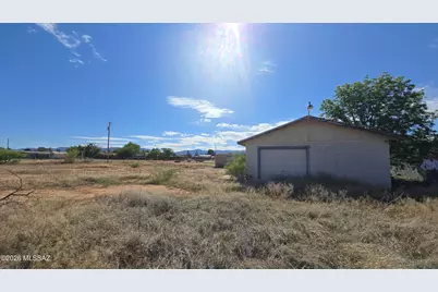 1110 E Justin Street, Pearce, AZ 85625 - Photo 8