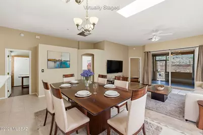 2340 S Orchard View Drive, Green Valley, AZ 85614 - Photo 20