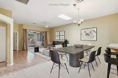 2340 S Orchard View Drive, Green Valley, AZ 85614 - Photo 8
