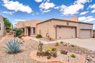 2340 S Orchard View Dr, Green Valley, AZ 85614 - Photo 1