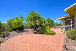2260 E Ruellia Dr, Oro Valley, AZ 85755 - Photo 42
