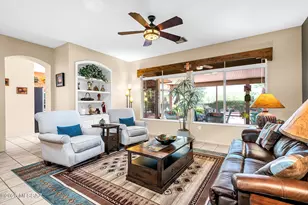 2260 E Ruellia Dr, Oro Valley, AZ 85755 - Photo 12