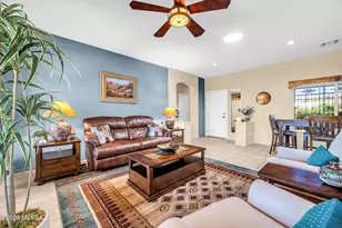 2260 E Ruellia Dr, Oro Valley, AZ 85755 - Photo 14