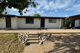 7477 E Desert Spring Dr, Tucson, AZ 85730 - Photo 2