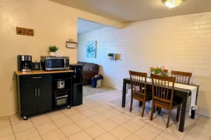 7477 E Desert Spring Dr, Tucson, AZ 85730 - Photo 8