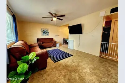 7477 E Desert Spring Drive, Tucson, AZ 85730 - Photo 4