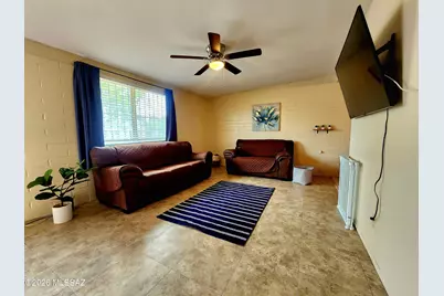 7477 E Desert Spring Drive, Tucson, AZ 85730 - Photo 6