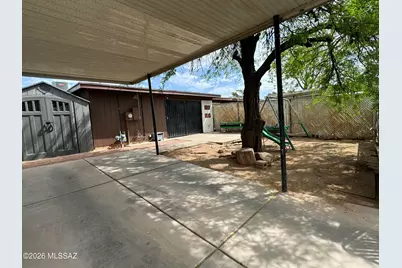 7477 E Desert Spring Drive, Tucson, AZ 85730 - Photo 24