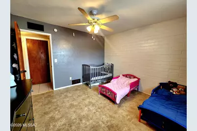 7477 E Desert Spring Drive, Tucson, AZ 85730 - Photo 20