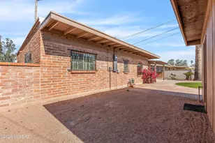 5312 E Hawthorne St, Tucson, AZ 85711 - Photo 30