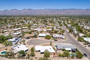 9750 E Citadel Pl, Tucson, AZ 85748 - Photo 4