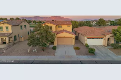 8608 N Western Juniper Terrace, Tucson, AZ 85743 - Photo 1