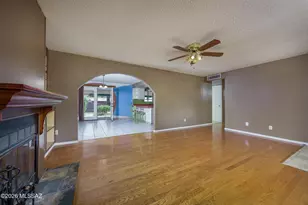 1035 N Evergreen Dr, Oracle, AZ 85623 - Photo 4
