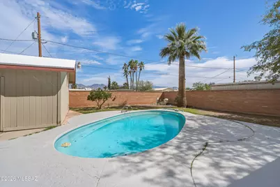 5203 E 18th Street, Tucson, AZ 85711 - Photo 34