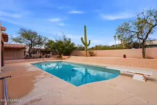 11201 E Hash Knife Cir, Tucson, AZ 85749 - Photo 36