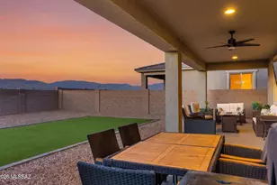 12077 E Bohlman Dr, Vail, AZ 85641 - Photo 36
