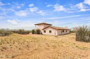 995 S Ruby Dare Rd, Bisbee, AZ 85603 - Photo 4