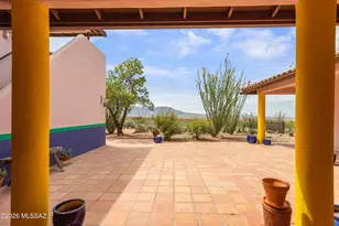 995 S Ruby Dare Rd, Bisbee, AZ 85603 - Photo 10