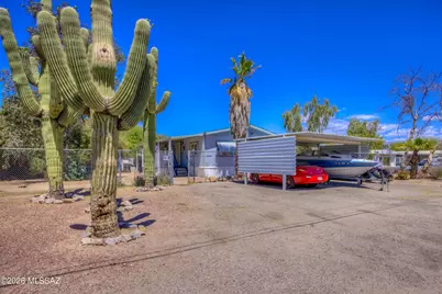 2722 W Diamond Street, Tucson, AZ 85705 - Photo 2