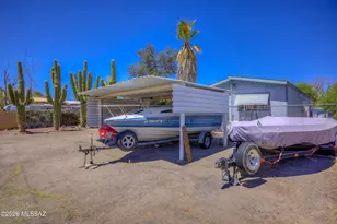 2722 W Diamond St, Tucson, AZ 85705 - Photo 4