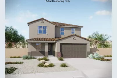 5618 W Carillon Ridge Lane, Marana, AZ 85743 - Photo 1