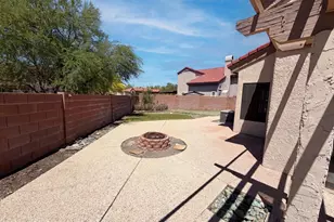 642 W Cassidy Pl, Tucson, AZ 85737 - Photo 18