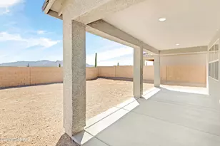 5634 W Carillon Rdg Ln, Marana, AZ 85743 - Photo 18