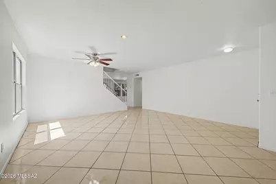 2586 W Calle Senor Roberto, Tucson, AZ 85741 - Photo 4