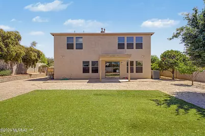 2586 W Calle Senor Roberto, Tucson, AZ 85741 - Photo 26