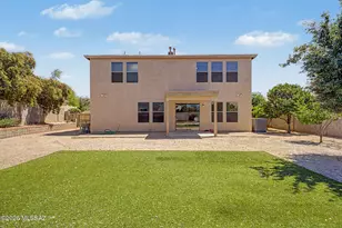 2586 W Calle Senor Roberto, Tucson, AZ 85741 - Photo 26