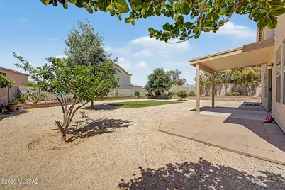 2586 W Calle Senor Roberto, Tucson, AZ 85741 - Photo 28