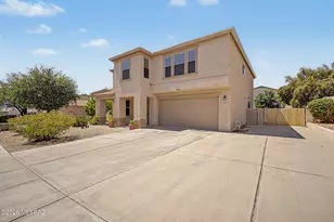2586 W Calle Senor Roberto, Tucson, AZ 85741 - Photo 2