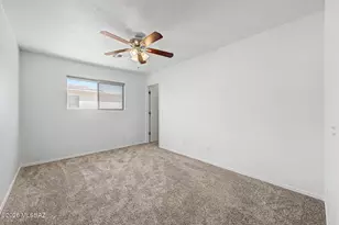 2586 W Calle Senor Roberto, Tucson, AZ 85741 - Photo 22